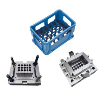 china plastic injection mold