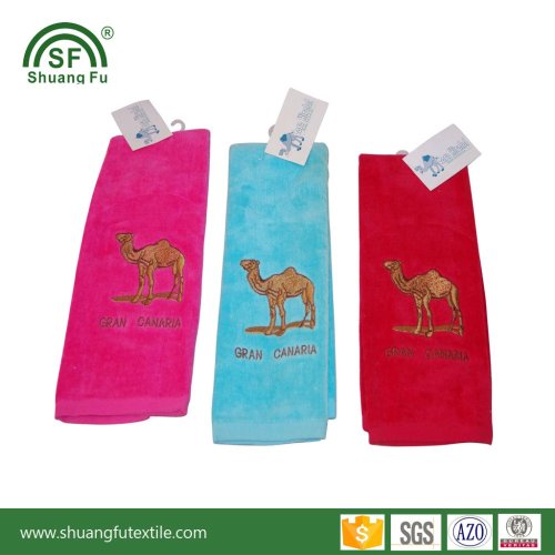 Wholesale Towel& Christmas Cotton Towel