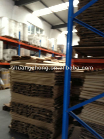 2014 container kraft paper dunnage air bag