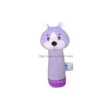 Infant Toys Bell Series-Fox
