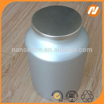 Aluminium Container for drug