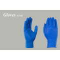 Healthcare Protective gloves Nitrile gloves