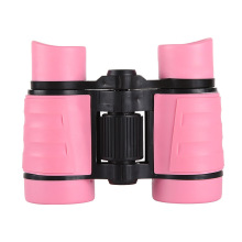 Custom 4X30 Cheap Kids Binoculars Toy Telescope