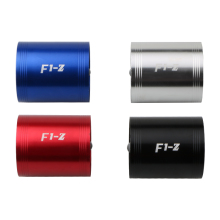 Car Air Intake Turbonator Dual Fan Turbo Charger Fuel Saver