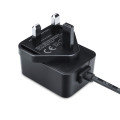 Adaptateur de paroi d&#39;alimentation de commutation 12V 1A 12W