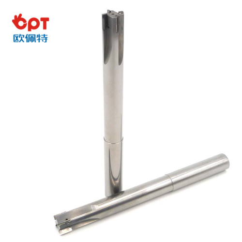 PCD end mill gear cutter grinding bits
