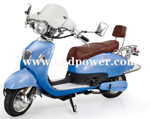 Professional Design Electric Battery Motorcycle