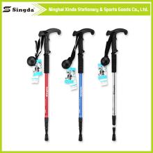 2015 newest nordic hiking stick