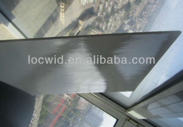 2.6mm FRP Gel coat sheet