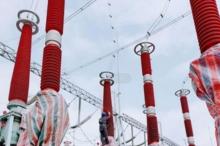 Insulator Silicone Rubber