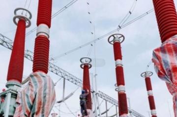 Insulator Silicone Rubber