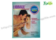 Libimax Plus Male Enhancement Herbs With Herbal &amp; Natural Ingredients For Sexual