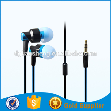 Heavy bass stereo headphone, high quality mobile phone earphones, 2015 wholesale super bass stereo headphone