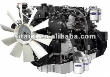 excellent diesel engine for engineering machinery