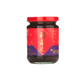 Saƙar Hoisin 230g (Guguwa: Gilashin Jar)