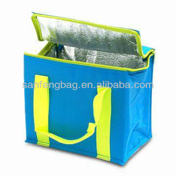 Promtion cheap cooler bag