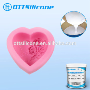 Addition Mold Making Silicone