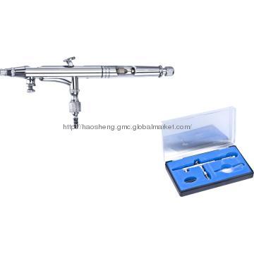 HS-200 some place adjustor airbrush