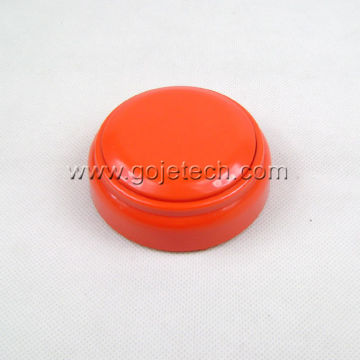 Sound Button Buzzer