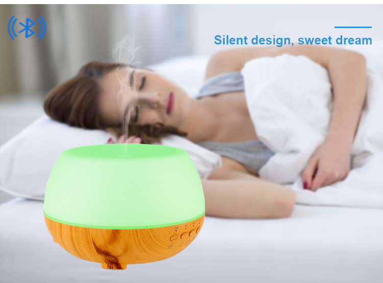 ultra sonic diffuser