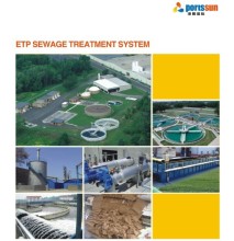 ETP Waste Water Treatment Systems