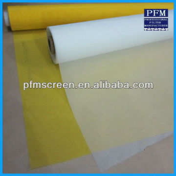Polyester Pinting Screen