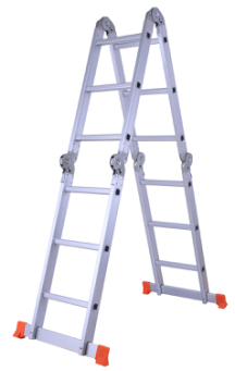 多目的ラダー Multipurpose Ladder