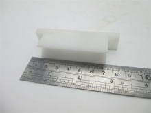 Precision Fabricate Plastic Parts
