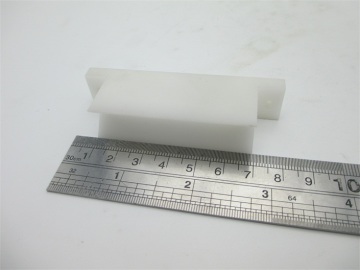 Precision Fabricate Plastic Parts