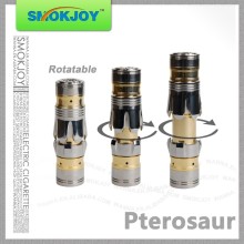 2014 Smokjoy Mechanical Mod Electronic Cigarette (Pterosaur /maraxus)