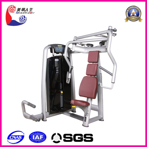 Impulse Fitness Gym Equipment Chest Press