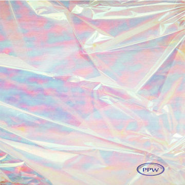 Fancy and Luxury Colored Plastic Cellophane Wholesale