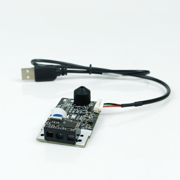 XT6603BM Programmable QR Code Scan Barcode Reader Module