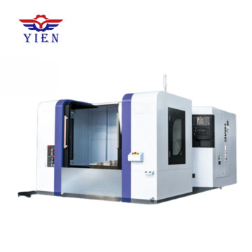 CNC Horizontal Machining Center