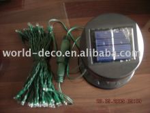 LED Solar Light LED Solar Garden Lighting,