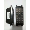 Panel de interruptores de excavadora EC480D VOE14594714 14594714