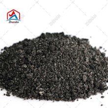 High Carbon GPC – Graphitized Petroleum Coke for Steelmaking and Casting Industries