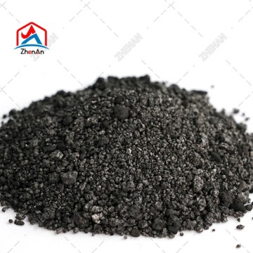 High Carbon GPC – Graphitized Petroleum Coke for Steelmaking and Casting Industries