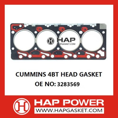 Cummins Head Gasket 3283569