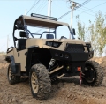 600CC 4 * 4 RIS ATV UTV QUAD BIKE