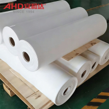 Chemical Resistant PTFE Roll Sheet for Reliable Performance