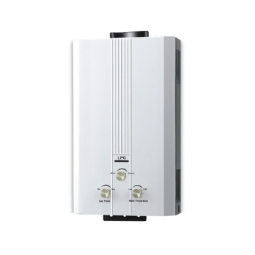 SKD Spare Parts for Gas Water Heaters - Affordable Prices