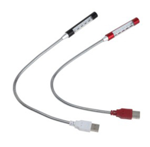 USB LED mini light