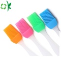 Silicone BBQ Blasting Brush Oil Brush cho nấu ăn