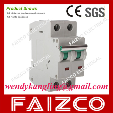 Moeller mcb L7 circuit breaker