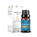 Synergy는 Elation Oil Aromatherapy의 오일을 혼합합니다