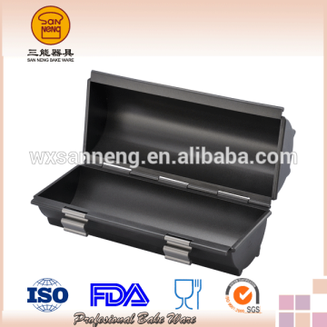 Factory Supply Round Non-stick Baking Bread Tin