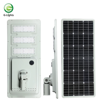 Il miglior Solar Street Light di Solar Street Light 2022