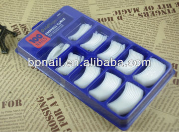 Professional super long salon nail tips