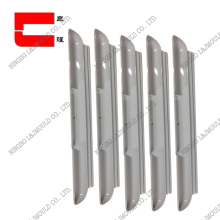 3D Printed Silicone Mold for Short Run Production